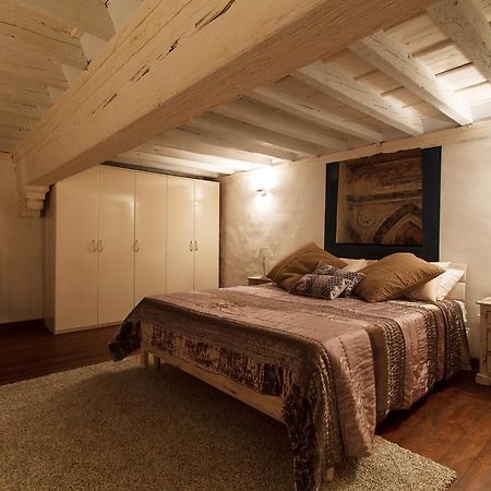 Eden Loft Firenze Apartment ห้อง รูปภาพ