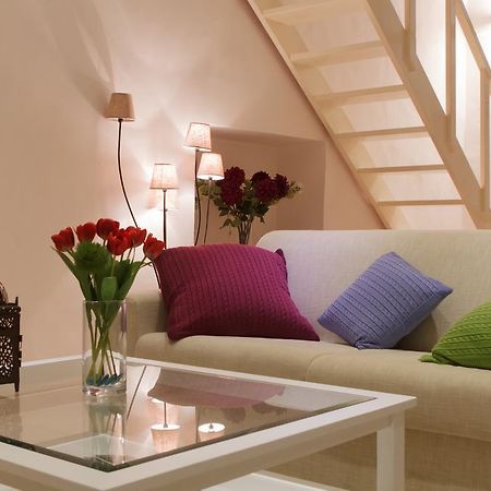 Eden Loft Firenze Apartment ห้อง รูปภาพ