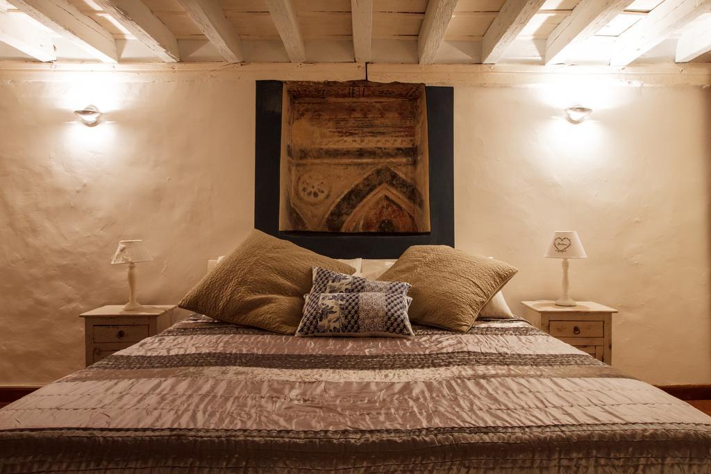 Eden Loft Firenze Apartment ห้อง รูปภาพ