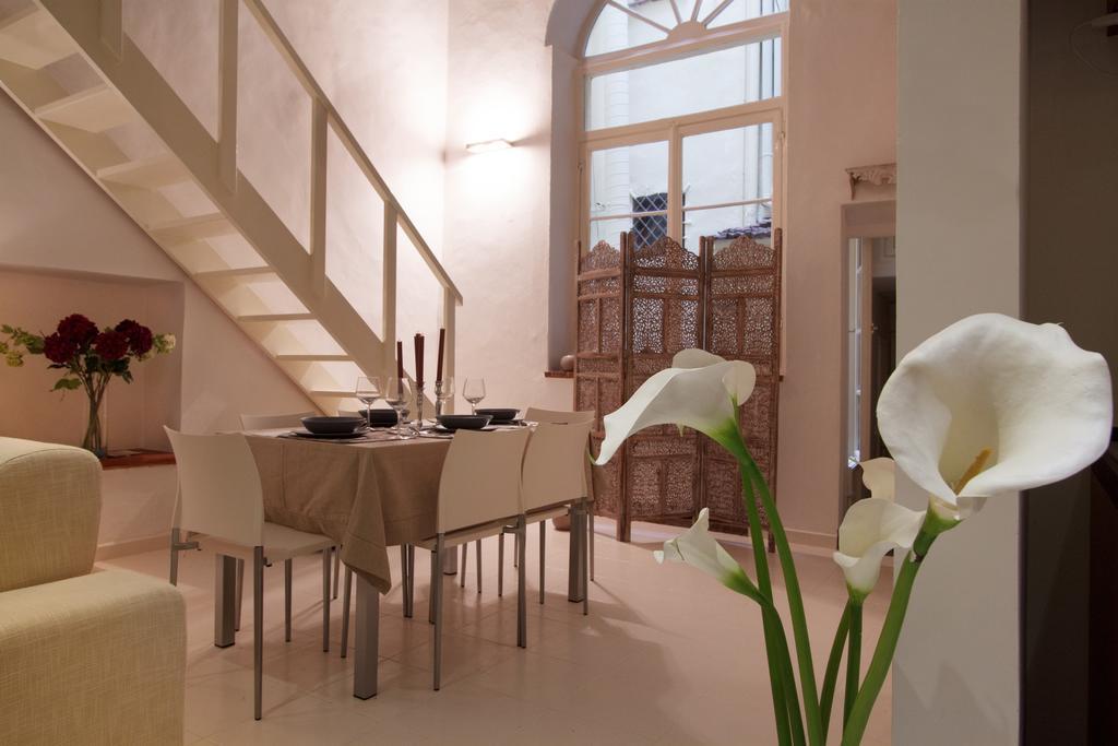 Eden Loft Firenze Apartment ห้อง รูปภาพ