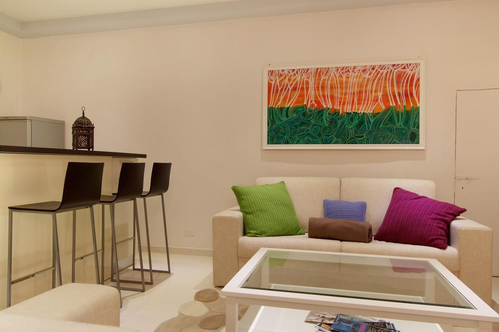 Eden Loft Firenze Apartment ห้อง รูปภาพ