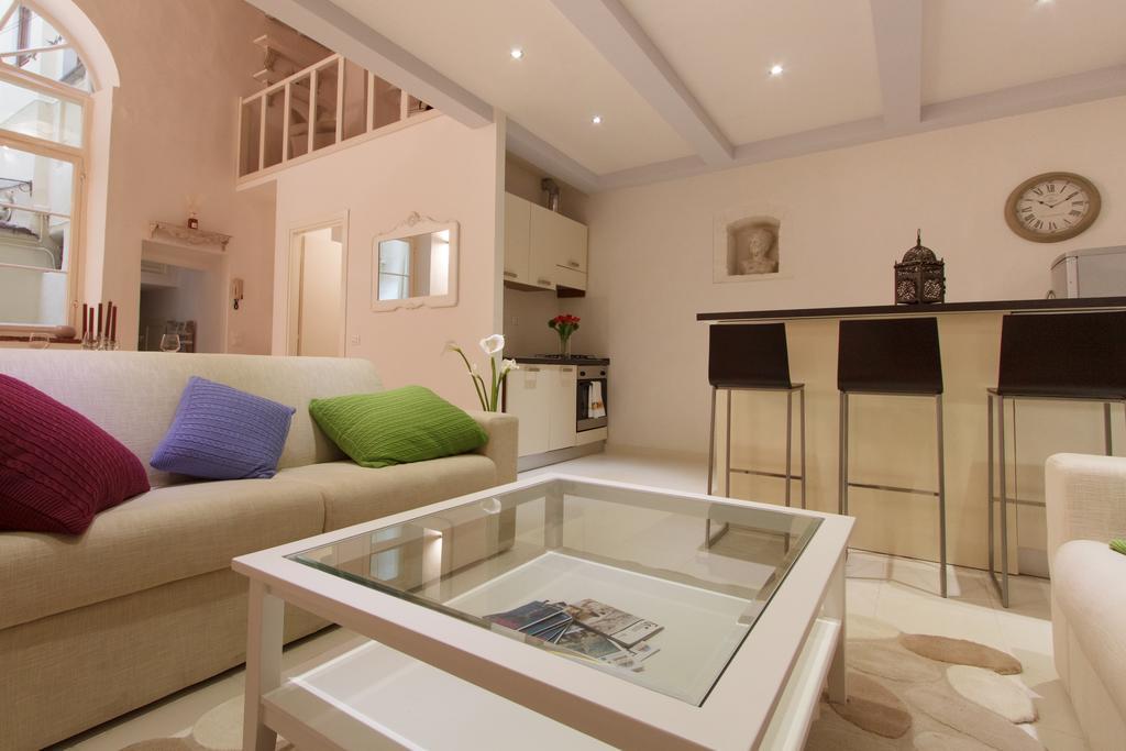 Eden Loft Firenze Apartment ห้อง รูปภาพ