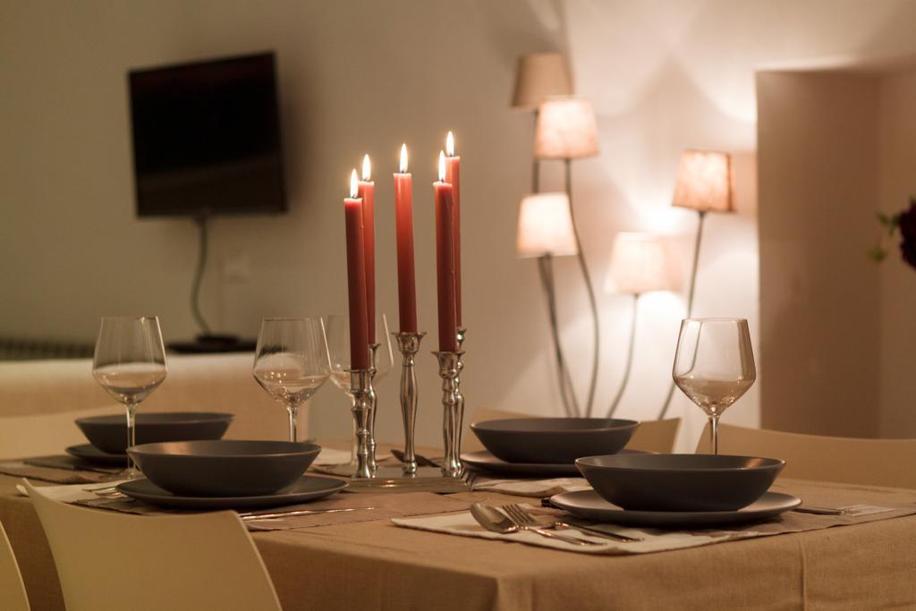 Eden Loft Firenze Apartment ห้อง รูปภาพ