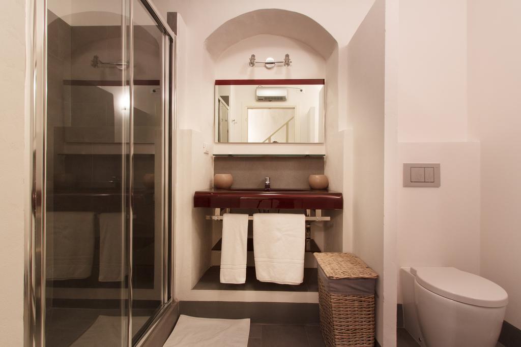 Eden Loft Firenze Apartment ห้อง รูปภาพ